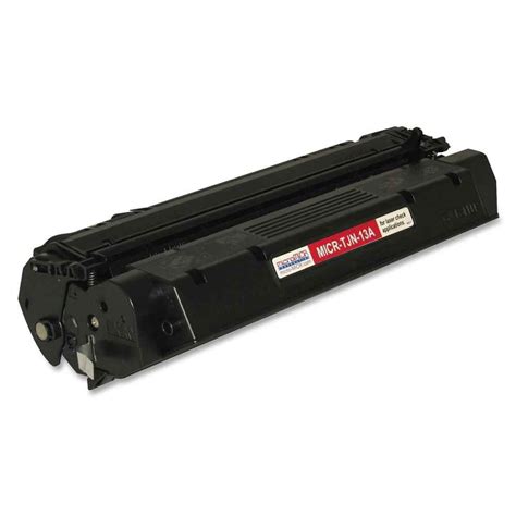 MICROMICR Corporation MICRTJN13A MICR Laser Toner for hp Laserjet 1300 ...