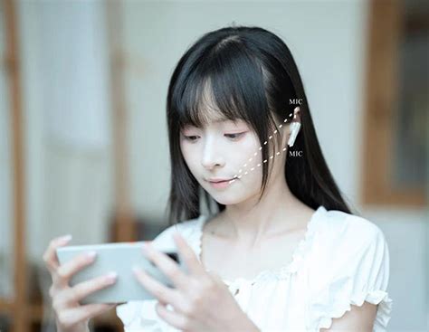 Moondrop BLOCK V5.4 Bluetooth True Wireless TWS Earbuds | Concept Kart