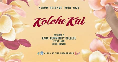 Kolohe Kai - Kauai, Kauai Community College, Lihue, 5 October 2025 ...