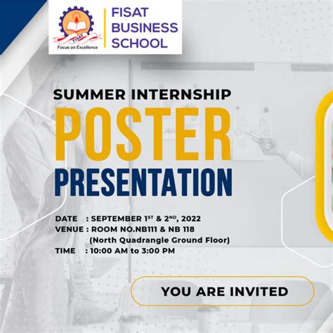 FISAT | Federal Institute of Science And Technology