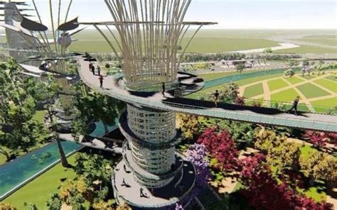 From Meenakshi Temple To Leh Palace, This New Park Will Have Replicas ...