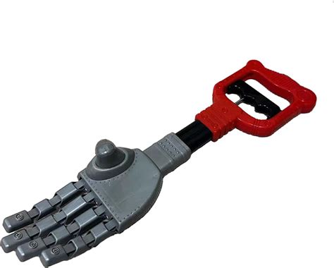 Roadoor Robot Toy Grabber, Robot Hand Robot Claw Grab Toy, India | Ubuy