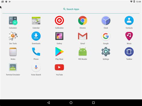Image result for Android-x86 Operating System Download