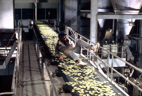 Soylent Green. 1973. Directed by Richard Fleischer | MoMA