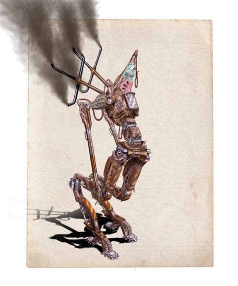 Robot deviantART 的图像结果