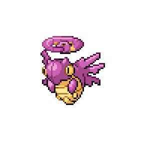 Sprites by crumbslord - FusionDex