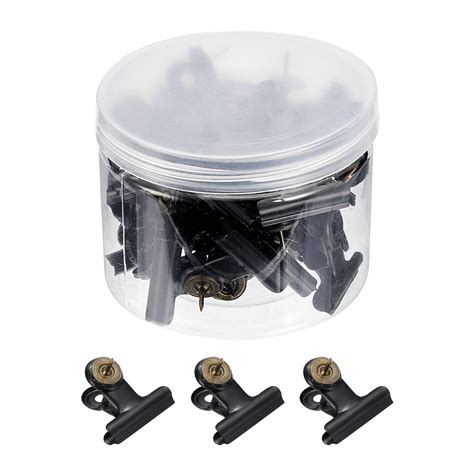 Image result for Metal Push Clips