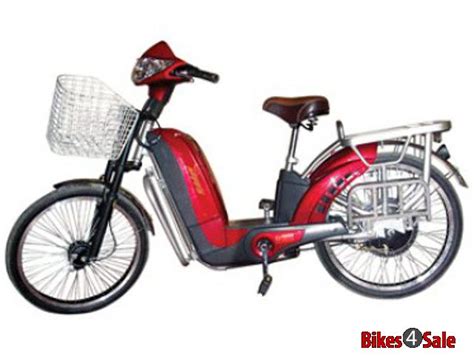Hero Electric Zippy price, specs, mileage, colours, photos and reviews ...