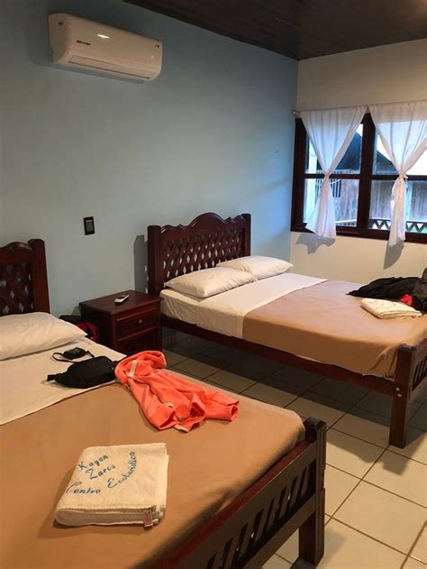 KAYON & ZARCO (Lacanja) - Lodge Reviews & Photos - Tripadvisor