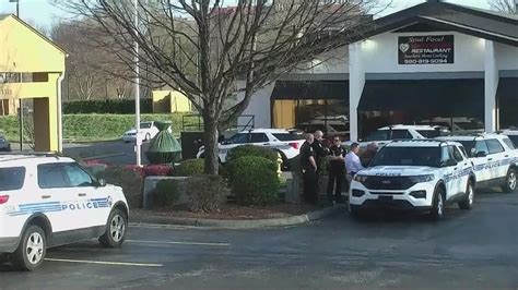 1 seriously hurt in University City shooting | Charlotte, NC news ...