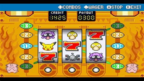 pokemon emerald slots rigged | Get ₹800 When You Become a Member ...