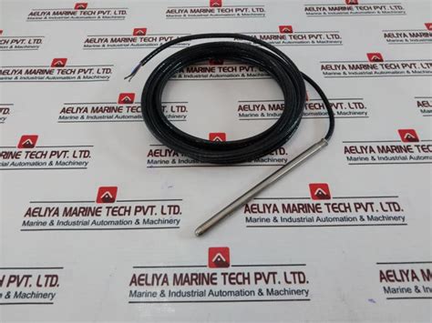 Kongsberg Mn3042T150U60 Temperature Sensor – Aeliya Marine
