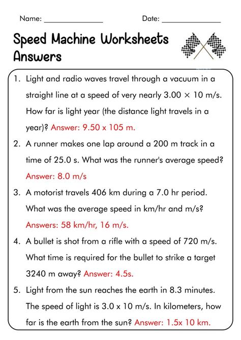 Image result for Speed Test Exercise