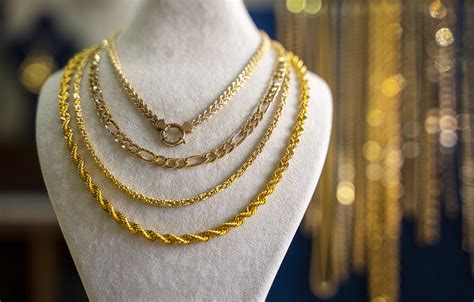 How to Measure Necklace Length