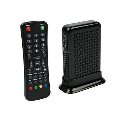 Image result for Telecommande Decodeur Tnt