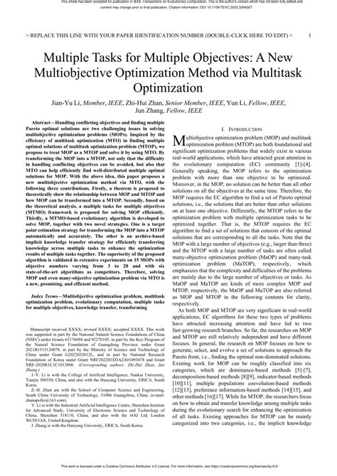 Image result for Multitask Optimization Applications