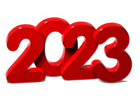 Conception De Bonne Année 2023 PNG , 2023, Bonne Année, D Or Fichier PNG et PSD pour le ...
