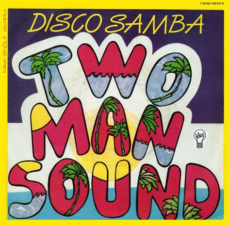 Image result for Two-Man Sound Coco Loco