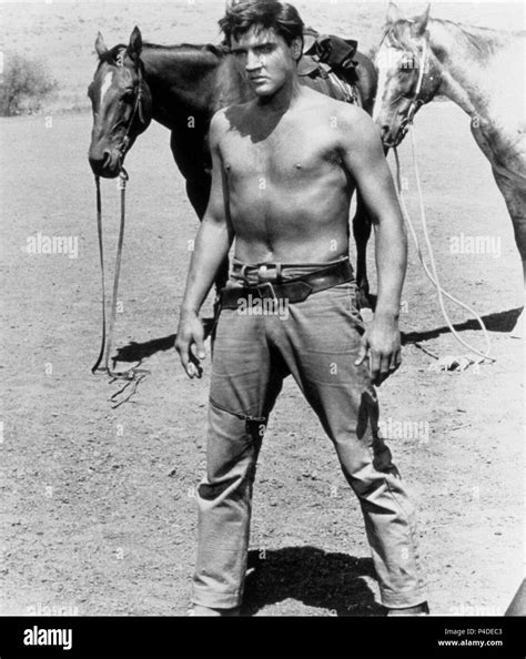 Original Film Title: FLAMING STAR. English Title: FLAMING STAR. Film ...