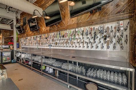 Charlotte Beer Garden Beer List at George Farrow blog