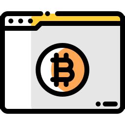 Browser - Free business icons