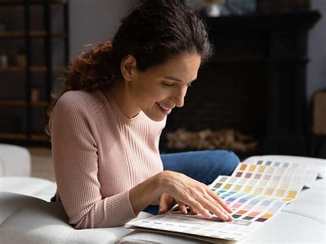 Colours Of The Year 2024: Different Palettes You Can Choose For Your ...