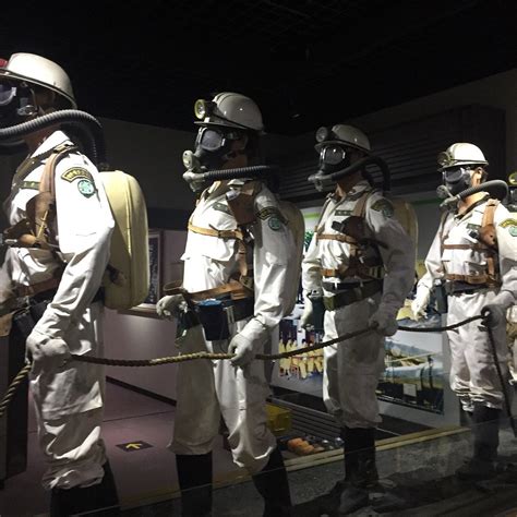 HISTORY MUSEUM OF COAL - All You Need to Know BEFORE You Go 2026 (with ...