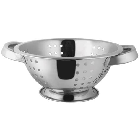 Colanders