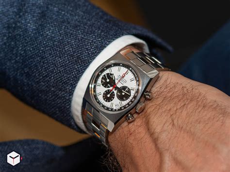 03.A384.400/21.M384 | A384 Revival | El Primero | Chronomaster | Zenith ...