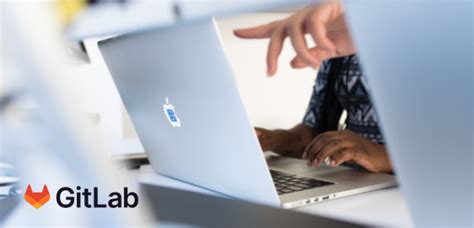 GitLab Full-Course 的图像结果