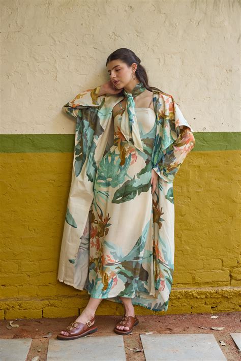 Ceylon Jacket Set – Happï Space