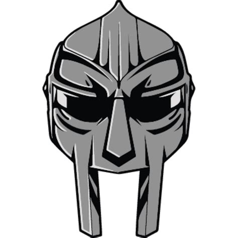 Mf Doom logo, Vector Logo of Mf Doom brand free download (eps, ai, png ...