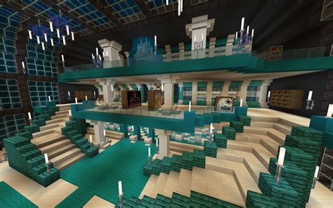 Image result for Minecraft Underwater Builds Tutorials