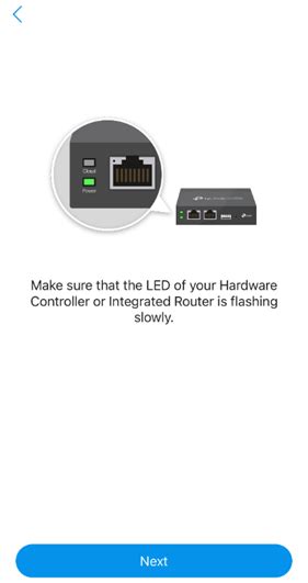 How to add Omada Controller via Omada App | TP-Link India