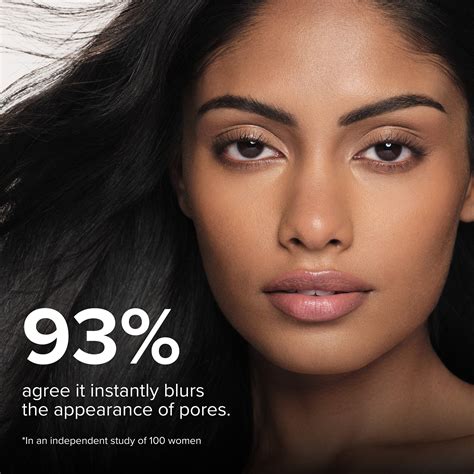 Impeccable Blurring Second Skin Matte Foundation • 4WP