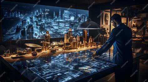 Futuristic Inventions 的图像结果