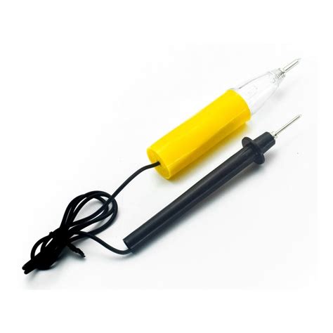 Image result for Continuity Tester