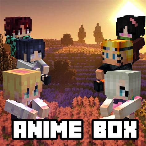 Image result for Anime Addons Minecraft