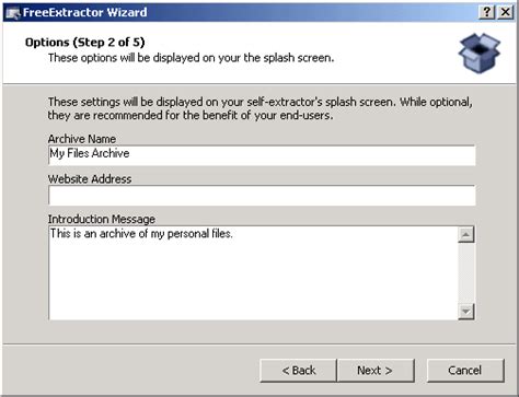 Image result for Windows Free File Extractor