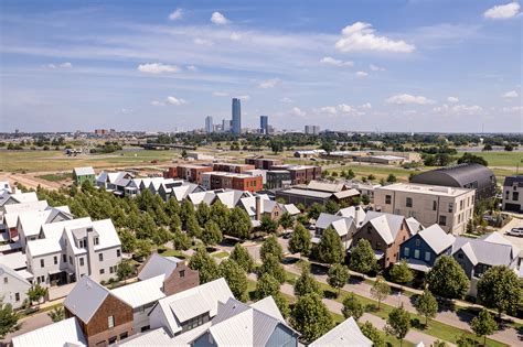 Visit Wheeler District, Oklahoma City ⋆ Event & Business Directory