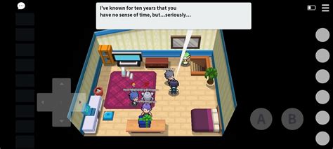 PokeMMO APK Download for Android Free