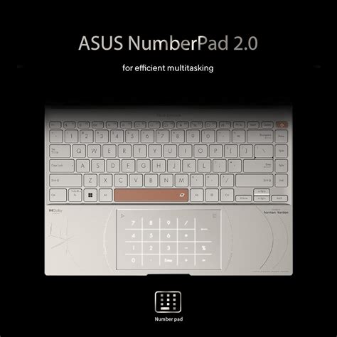 Buy ASUS en ೆನ್ ಬುಕ್ 14X OLED ಸ್ಪೇಸ್ ಎಡಿಷನ್ ಲ್ಯಾಪ್ ಟಾಪ್, 14 ” 2.8K 16: ...