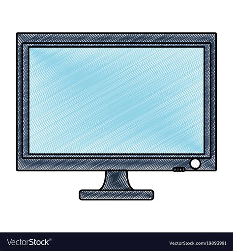 Computer Screen CAD Vector 的图像结果