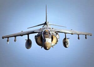 X-32: Boeing's Jet Fighter Prototype Lost Out to the Lockheed Martin F ...