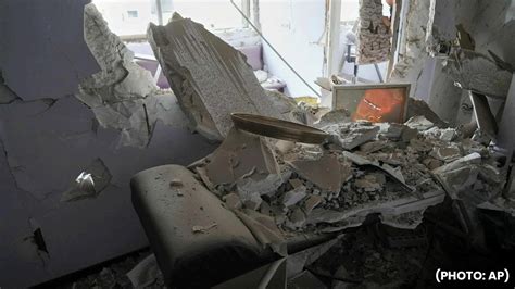 From Missile Strikes to Hormuz Showdown: All That Happened in One Month ...