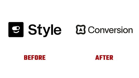 StyleAI (Conversion) Unveils New Logo and Brand Identity