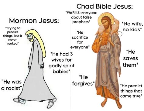 Pin by B Mitchell on History in 2025 | Christian memes, Christian jokes ...