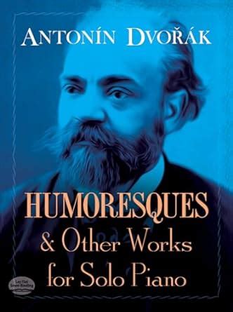 Buy Humoresques and Other Works for Solo Piano Book Online at Low ...