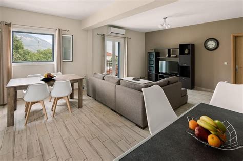 Mandis Apartments - Karavados, Kefalonia