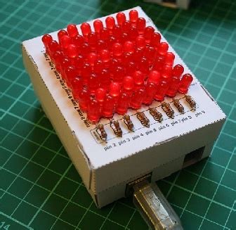 Image result for LED Projects for Beginners
